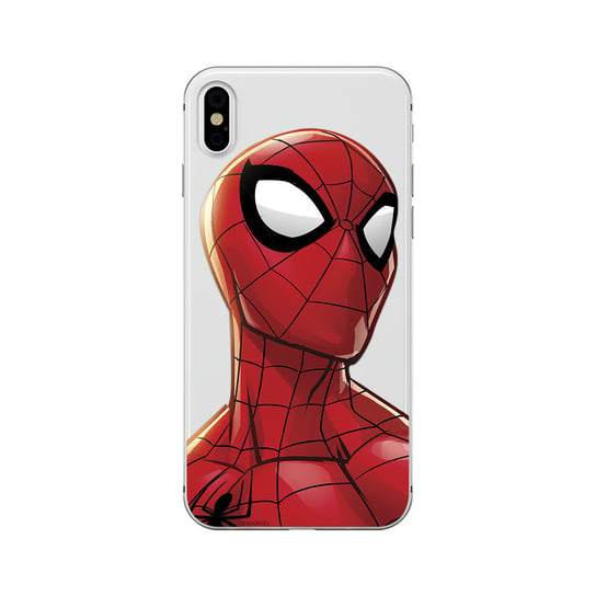Etui na Apple iPhone XS Max MARVEL Spider Man 003 Marvel