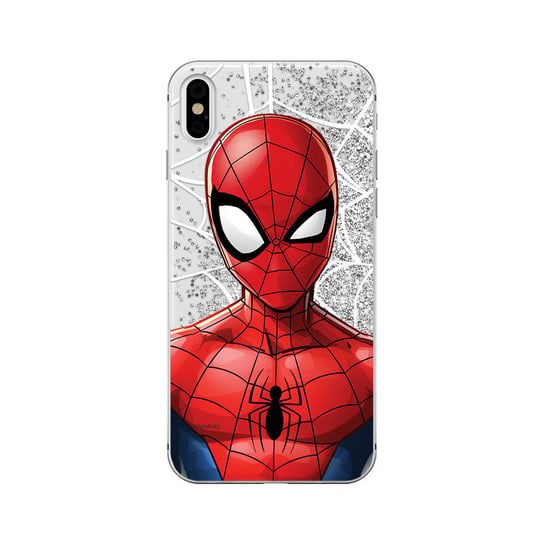Etui na Apple iPhone XS Max MARVEL Spider Man 012 Marvel
