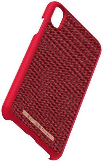 Etui na Apple iPhone Xs Max NORDIC ELEMENTS Saeson Idun Nordic Elements