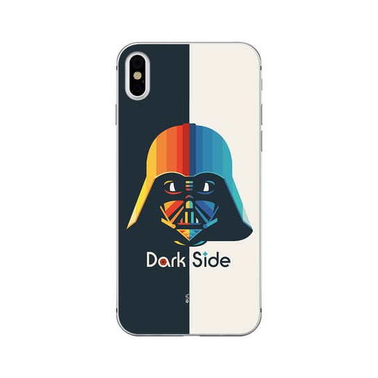 Etui na Apple iPhone XS Max STAR WARS Darth Vader 023 Inna marka