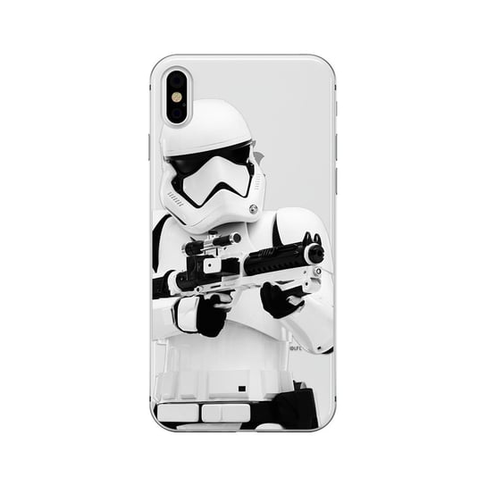 Etui na Apple iPhone XS Max STAR WARS Szturmowiec 007 Inna marka