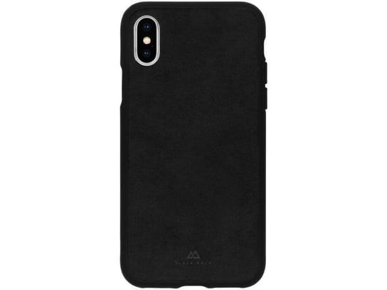 Etui na Apple iPhone XS Max WD & BR Black Rock The Statement WD & BR