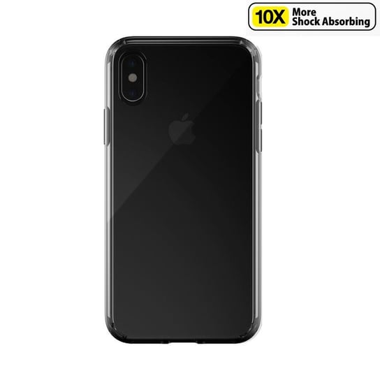 Etui na Apple iPhone Xs/X JUST MOBILE TENC Air Case Just Mobile