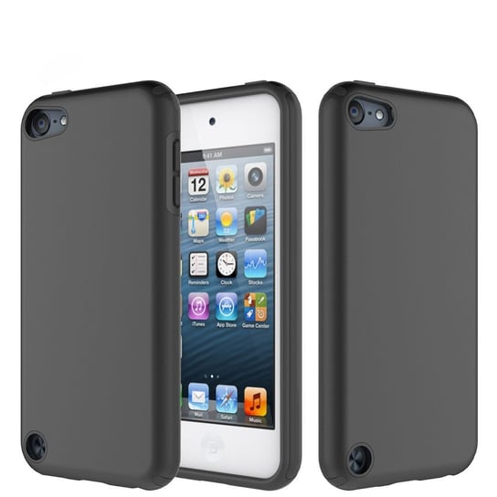 Etui na Apple iPod Touch 5/6 FLAVOURDESIGN Tech-Protect Smooth Hybrid FlavourDesign