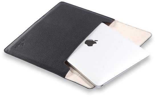 Etui na Apple MacBook 13" GEARMAX Blade Flap Case Sleeve GM4027BLK GearMax