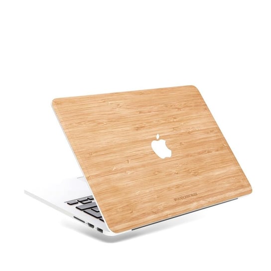 Etui na Apple MacBook 15 Pro Retina WOODCESSORIES EcoSkin WOODCESSORIES