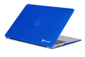 Etui na Apple MacBook Air 13", niebieski XtremeMac