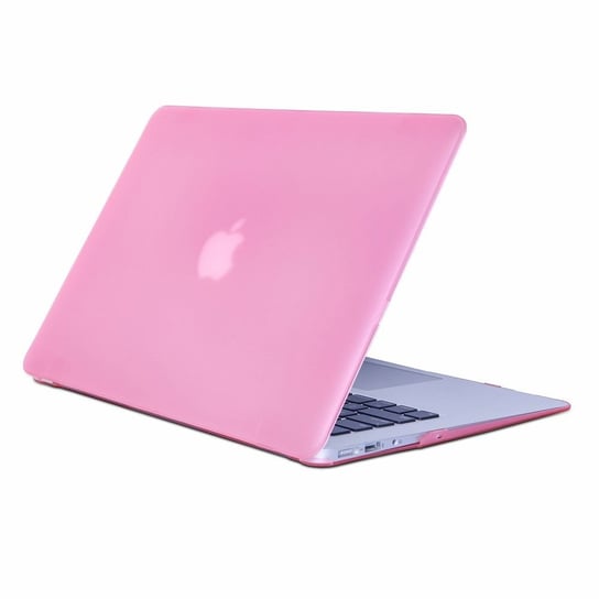 Etui na Apple MacBook Air 13 Tech-Protect Smartshell TECH-PROTECT