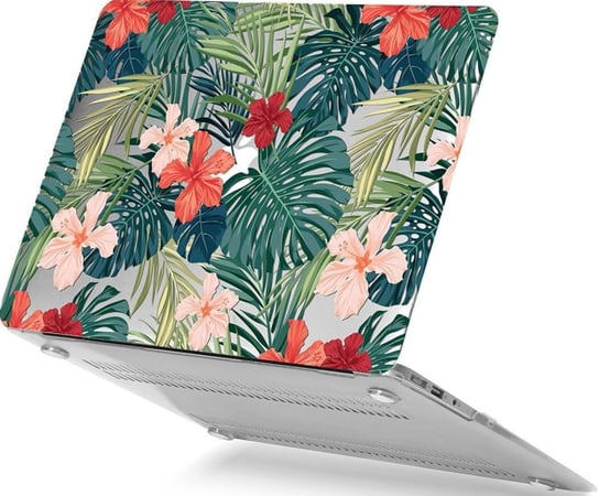 Etui na Apple MacBook Air 13 TECH-PROTECT Smartshell TECH-PROTECT