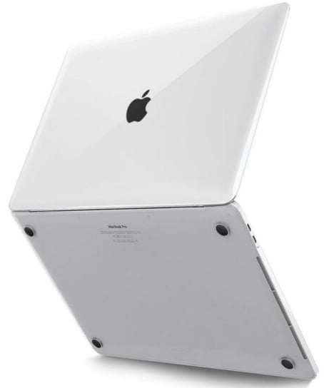 Etui na Apple MacBook Pro 13 2016-2019 TECH-PROTECT Smartshell TECH-PROTECT
