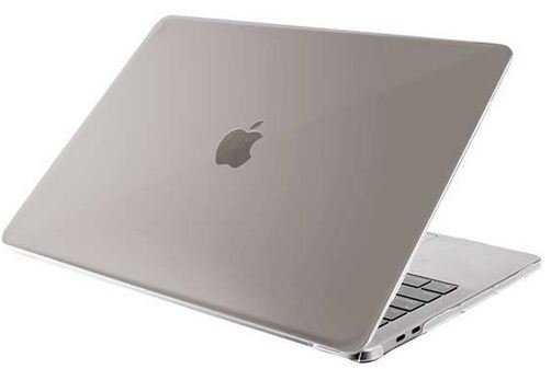 Etui na Apple MacBook Pro 16 UNIQ Husk Pro Claro UNIQ