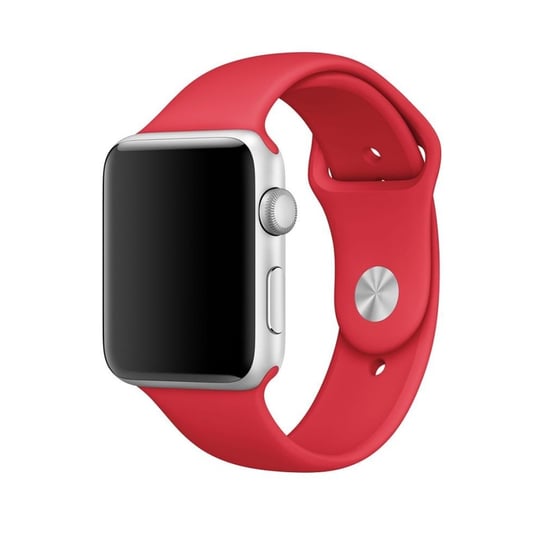 Etui na Apple Watch 1/2 FLAVOURDESIGN Tech-Protect Smoothband, 42 mm FlavourDesign
