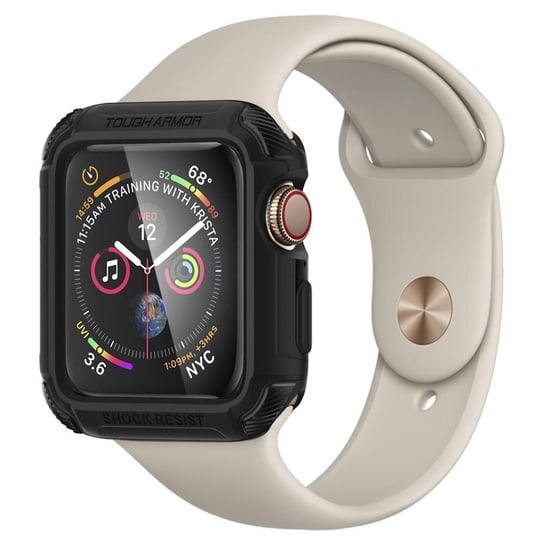 Etui na Apple Watch 4/5 SPIGEN Tough Armor 062CS24477, 44 mm Spigen