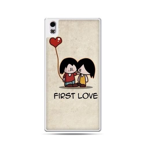 Etui na HTC Desire 816, First Love EtuiStudio