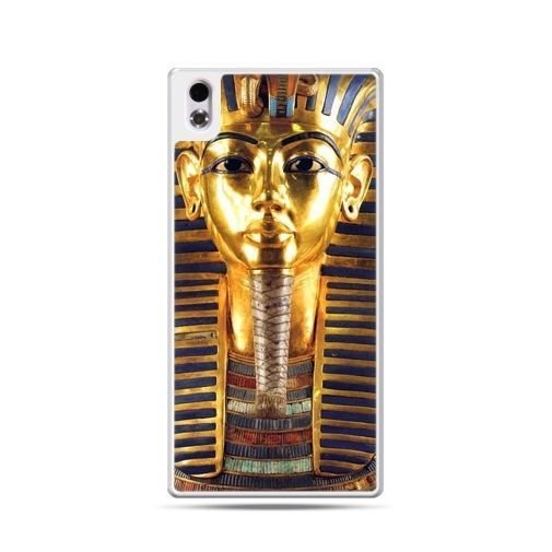 Etui na HTC Desire 816, głowa faraona EtuiStudio
