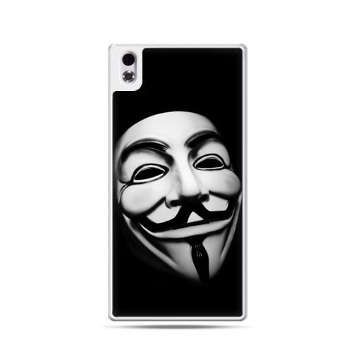Etui na HTC Desire 816, maskaq Anonimus EtuiStudio