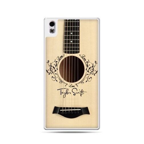 Etui na HTC Desire 816, Taylor Swift gitara EtuiStudio