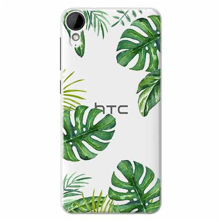 Etui na HTC Desire 825, Welcome to the jungle EtuiStudio