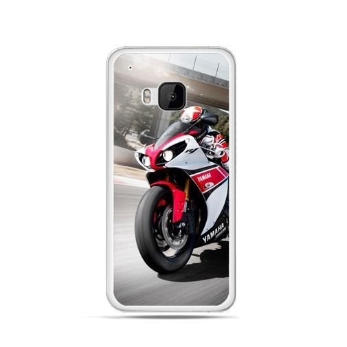 Etui na HTC One M9, Motocykl ścigacz EtuiStudio