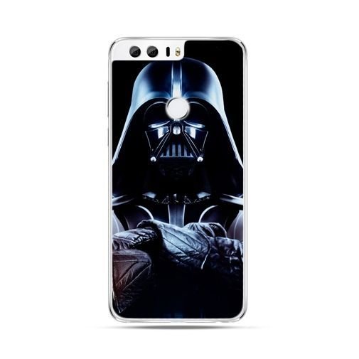 Etui na Huawei Honor 8, Dart Vader Star Wars EtuiStudio
