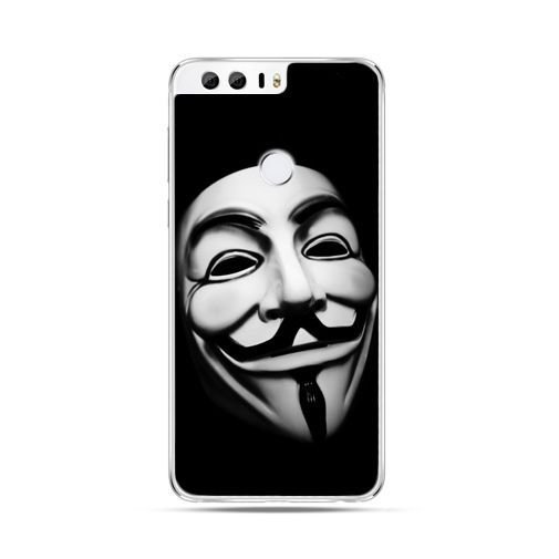 Etui na Huawei Honor 8, maska Anonimus EtuiStudio