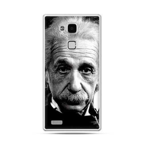 Etui na Huawei Mate 7, Albert Einstein EtuiStudio