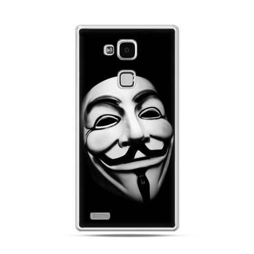 Etui na Huawei Mate 7, maska Anonimus EtuiStudio