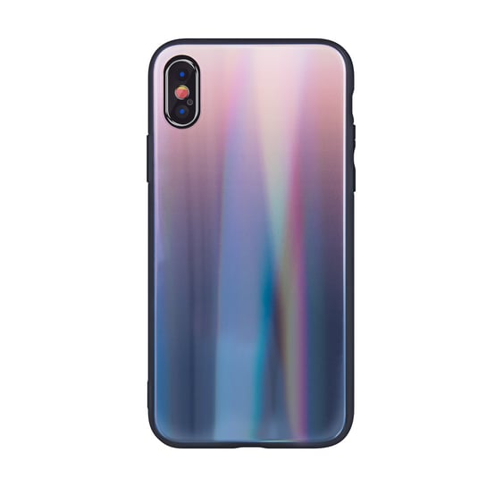 Etui na Huawei P Smart 2019/Honor 10 Lite OEM Aurora Glass Microsoft