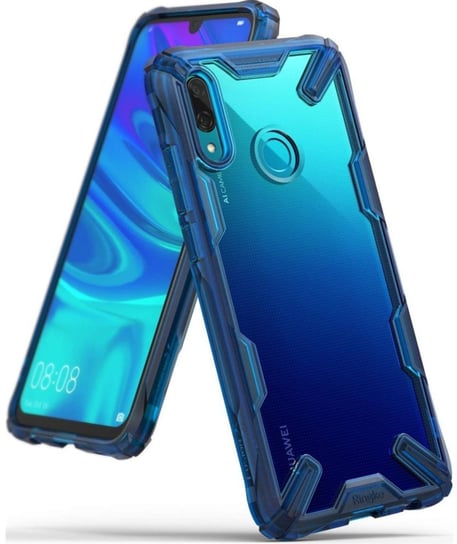 Etui na Huawei P Smart 2019 RINGKE Fusion X Ringke