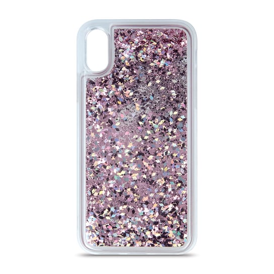 Etui na Huawei P20 Lite OEM Liquid Sparkle Microsoft