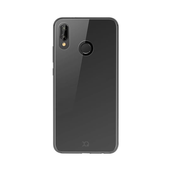 Etui na Huawei P20 Lite XQISIT Flex Case XQISIT