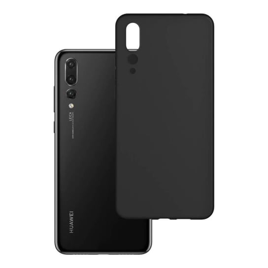 Etui na Huawei P20 Pro - 3mk Matt Case 3MK