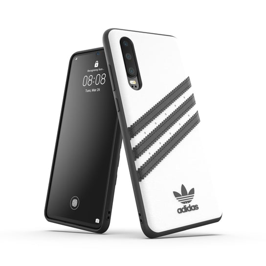 Etui na Huawei P30 ADIDAS OR Moulded case PU FW19 Adidas