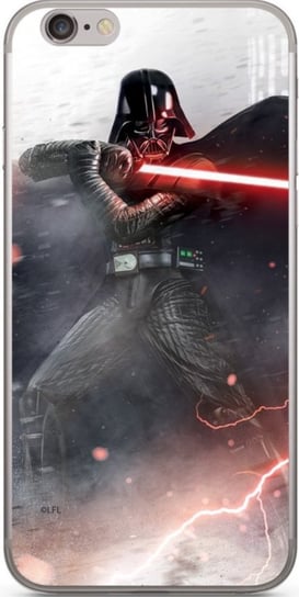 Etui na Huawei P30 DISNEY Star Wars Vader 002 Disney