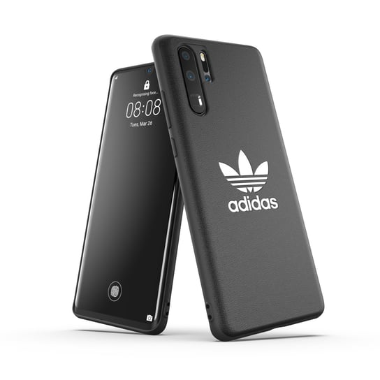 Etui na Huawei P30 Pro ADIDAS OR Moulded case New Basic FW19 Adidas