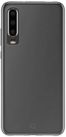 Etui na Huawei P30 XQISIT Flex Case XQISIT