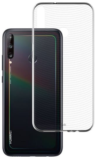 Etui na Huawei P40 Lite E 3MK Armor Case 3MK