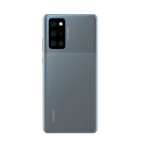 Etui na Huawei P40 PURO 0.3 Nude Puro