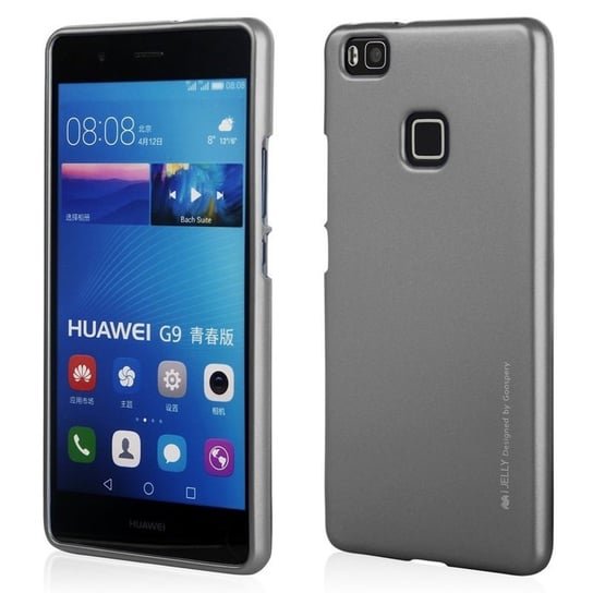 Etui na Huawei P8 Lite MERCURY I-Jelly Mercury