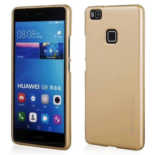 Etui na Huawei P8 Lite MERCURY I-Jelly Mercury