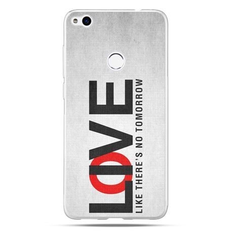 Etui na Huawei P9 Lite, 2017, LOVE LIVE EtuiStudio