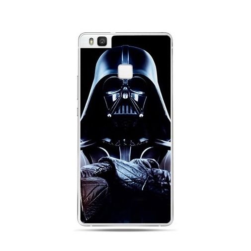 Etui na Huawei P9 Lite, Star Wars Dart Vader EtuiStudio
