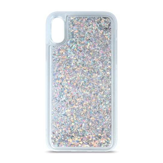 Etui na Huawei Y7 2019 OEM Liquid Sparkle Microsoft