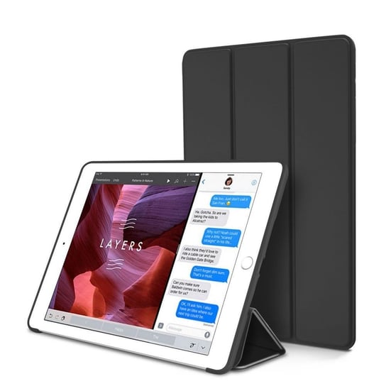 Etui na iPad Mini 5 2019 TECH-PROTECT Smartcase TECH-PROTECT