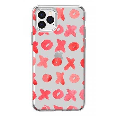 Etui na iPhone 12 Pro - XO XO XO. EtuiStudio