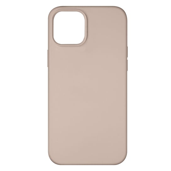 Etui Na Iphone 13 Mini Magsafe Kompatybilne Z Soft-Touch Finish Różowe Avizar