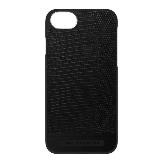 Etui na iPhone 6 / 6S / 7 / 8 / SE 2020 Eagle Black Ideal of Sweden iDeal of Sweden