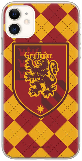 Etui na Iphone 6 PLUS Harry Potter 001 Wielobarwny ERT Group