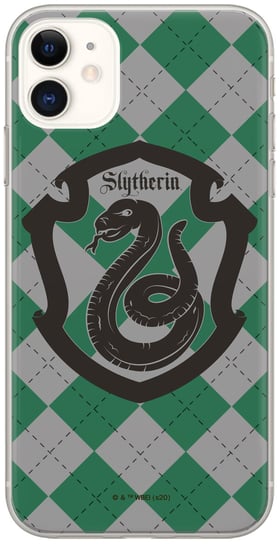 Etui na Iphone 6 PLUS Harry Potter 002 Wielobarwny ERT Group