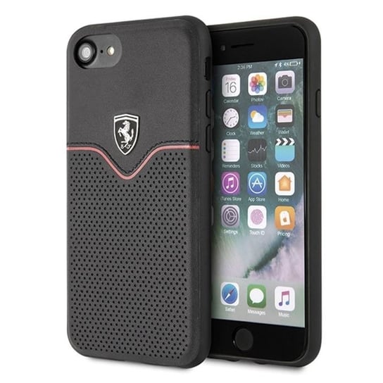 Etui na iPhone 8/7 FERRARI Victory Ferrari